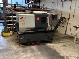 Haas ST-10Y