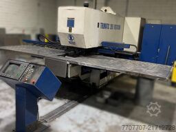 TRUMPF Trumatic 260 Rotation