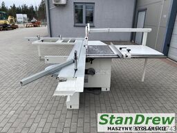 SCM S350 WS