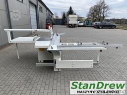 SCM S350 WS
