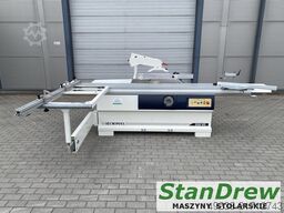 SCM S350 WS