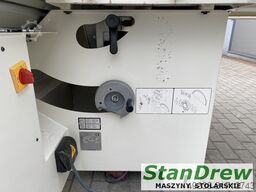 SCM S350 WS