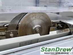 SCM S350 WS