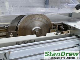 SCM S350 WS