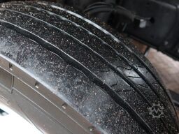 MAN TGM 15.290 Trekker + Heiwo city trailer geisole...