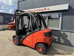 LINDE H30D Duplo 375 3e Functie VW Diesel 2003