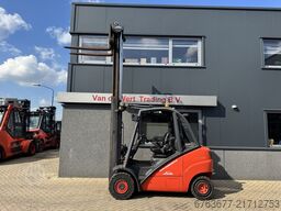 LINDE H30D Duplo 375 3e Functie VW Diesel 2003