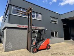 LINDE H30D Duplo 375 3e Functie VW Diesel 2003