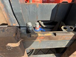 LINDE H30D Duplo 375 3e Functie VW Diesel 2003