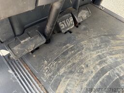 LINDE H30D Duplo 375 3e Functie VW Diesel 2003