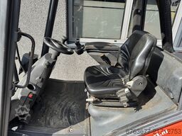 LINDE H30D Duplo 375 3e Functie VW Diesel 2003