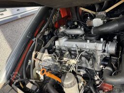 LINDE H30D Duplo 375 3e Functie VW Diesel 2003