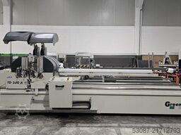 GreenMac TD 500 A