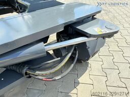 Combilift C3500 / DUPLEX - 4100 / EXTENDABLE FORKS