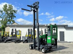Combilift C3500 / DUPLEX - 4100 / EXTENDABLE FORKS