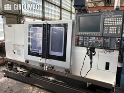Okuma LB3000EXII