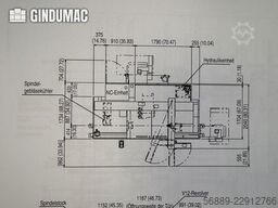 Okuma LB3000EXII