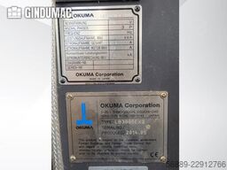 Okuma LB3000EXII