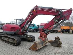 WACKER SE 14.504 -Z+Power-tilt