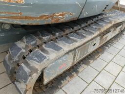 WACKER SE 14.504 -Z+Power-tilt