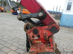 WACKER SE 14.504 -Z+Power-tilt