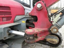 WACKER SE 14.504 -Z+Power-tilt