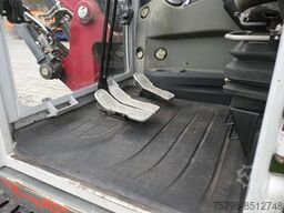 WACKER SE 14.504 -Z+Power-tilt