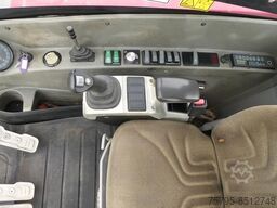 WACKER SE 14.504 -Z+Power-tilt