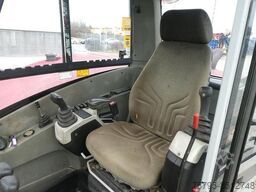 WACKER SE 14.504 -Z+Power-tilt