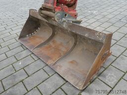 WACKER SE 14.504 -Z+Power-tilt