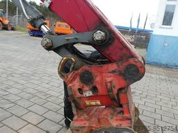 WACKER SE 14.504 -Z+Power-tilt