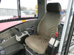 WACKER SE 14.504 -Z+Power-tilt