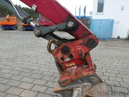 WACKER SE 14.504 -Z+Power-tilt