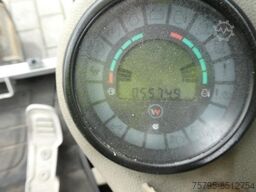 WACKER SE 14.504 -Z+Power-tilt