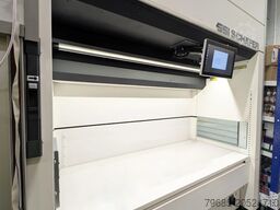 SSI Schäfer LogiMat SLL 1825x625