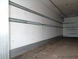 MAN TGM 12.250 + EURO 6