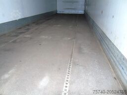 MAN TGM 12.250 + EURO 6