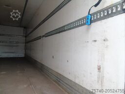 MAN TGM 12.250 + EURO 6