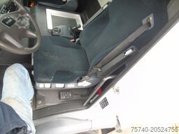 MAN TGM 12.250 + EURO 6