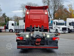 Scania R540 NGS 6x2 - BDF - Retarder - Full air - Navi...