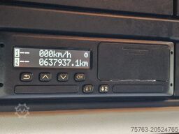 Scania R540 NGS 6x2 - BDF - Retarder - Full air - Navi...