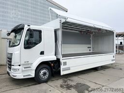 DAF FA XB 290 16t Swing-Board-Aufbau