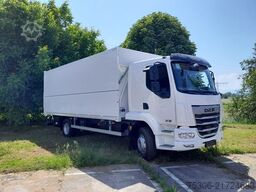 DAF FA XB 290 16t Swing-Board-Aufbau