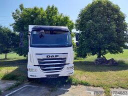 DAF FA XB 290 16t Swing-Board-Aufbau