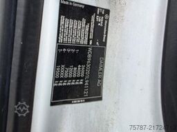 MERCEDES-BENZ 2545 BDF, Multiwechsler,neue Injektoren+ Ölpumpe