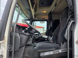 MERCEDES-BENZ 2545 BDF, Multiwechsler,neue Injektoren+ Ölpumpe