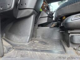 MERCEDES-BENZ 2545 BDF, Multiwechsler,neue Injektoren+ Ă–lpumpe