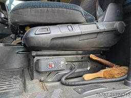 MERCEDES-BENZ 2545 BDF, Multiwechsler,neue Injektoren+ Ă–lpumpe