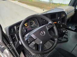 MERCEDES-BENZ 2545 BDF, Multiwechsler,neue Injektoren+ Ă–lpumpe