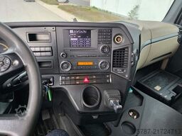 MERCEDES-BENZ 2545 BDF, Multiwechsler,neue Injektoren+ Ă–lpumpe